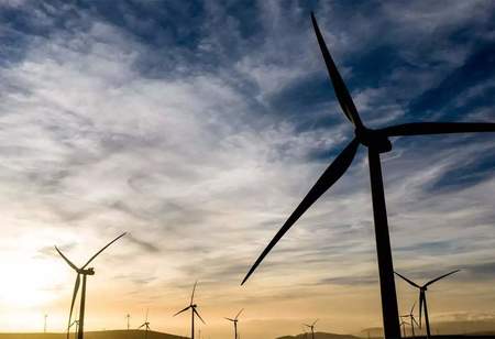 IL&FS floats EOI for trading 100% stake in wind farm project