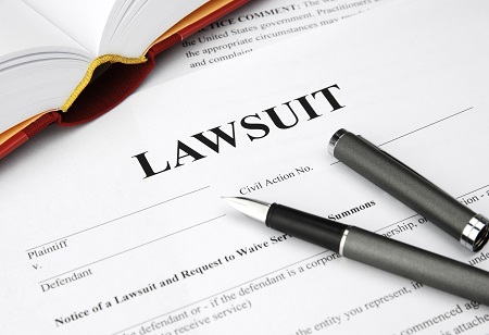 How To Keep Your Startup Safe From Lawsuits