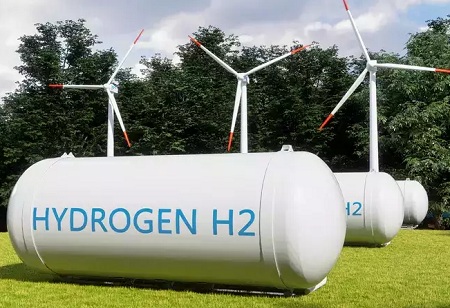 ACME, IGL sign MoU to jointly supply green hydrogen 