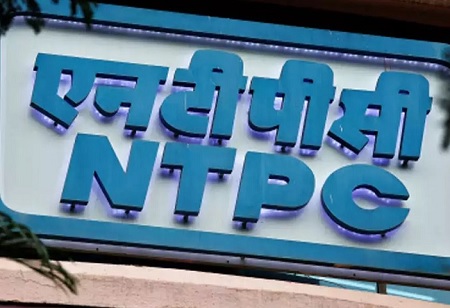 NTPC to allot 5 GW for green hydrogen, ammonia out of 60-GW RE target by 2032