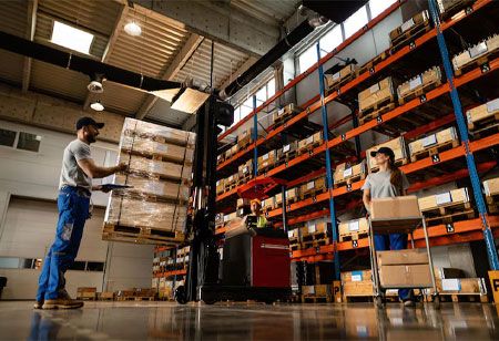 5 Things to Consider Before Expanding a Warehouse Business