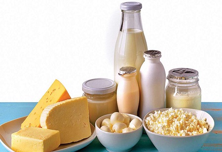 Top Trends that are Driving the Growth of Dairy Industry