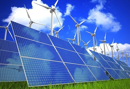 Green energy developers offer to sell 5 GW to Amazon