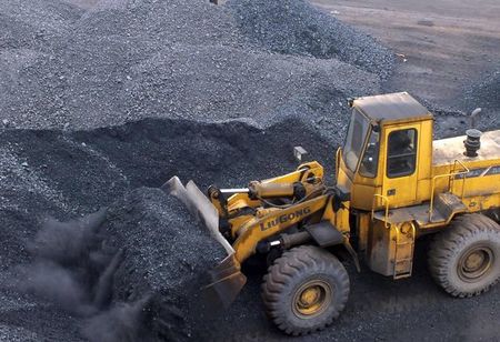 Coal India maintains production and offtake momentum in May