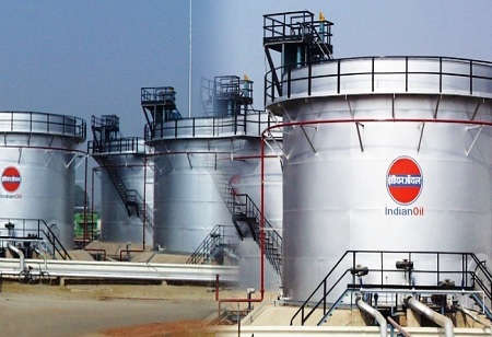 ONGC signs pact with IndianOil for petrochemicals