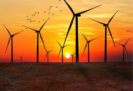 Gujarat excels wind power capacity addition in 2020-21