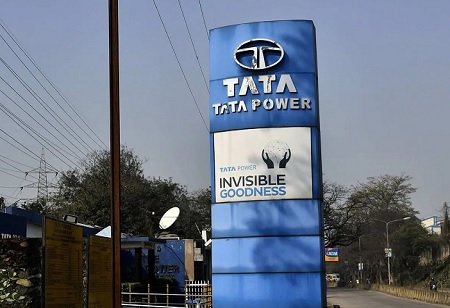 Tata Power Renewable Energy arm to build up 966 MW project for Tata Steel