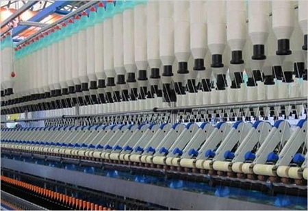 Automated Textile Machinery to Increase Textile Production 