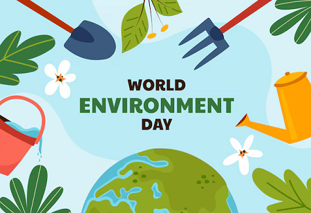 World Environment Day: 5 Ways to Make a Positive Impact