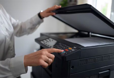 The Future of Printing: What Is Managed Print Services and Its Role?