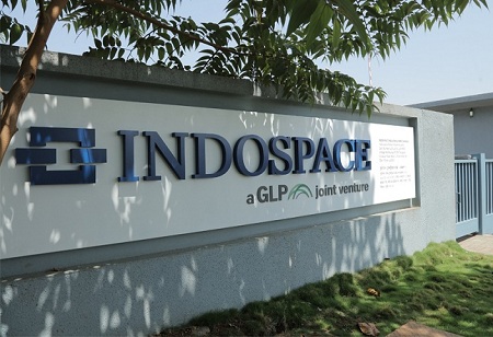 IndoSpace invests Rs 1,000 crore to develop 3.4 million sq ft warehousing space in NCR