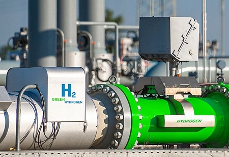 India extends transmission fee waiver for green hydrogen plants