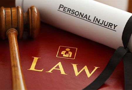 6 FAQs That Clear Some Common Doubts Regarding Personal Injury Cases