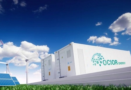 Ocior Energy signs MoU with Gujarat govt to invest Rs 40,000 cr in green hydrogen and ammonia