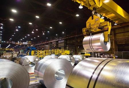 JSW Steel's crude steel output leaps to 13.71 LT in April