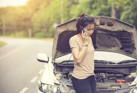 Poor Vehicle Maintenance: An Overlooked Factor in Car Accidents