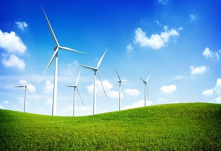 The Role of Composites in Wind Energy Expansion
