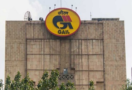 GAIL signs advanced pricing agreement with CBDT