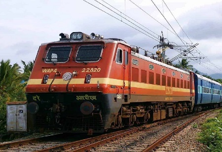 Indian Railways is joining hands with USAID for renewable energy solutions