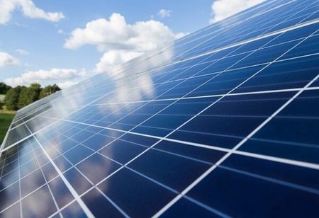 SJVN to advance 1 GW solar under CPSU Phase II