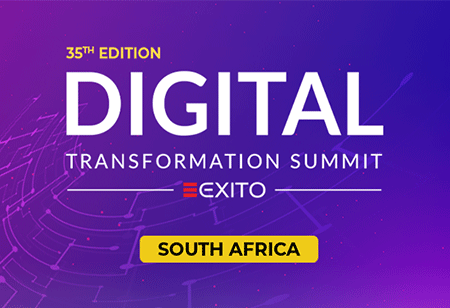 Explore South Africa's Digital Future at the 35th Digital Transformation Summit