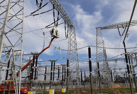 Kalpataru Power Transmission bags orders worth Rs 1,200 crore