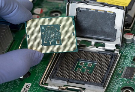 US and Indian semiconductor groups join up to strengthen the chip ecosystem