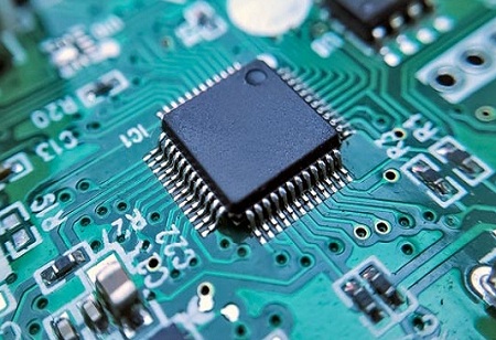 China's chip imports fall by 23% as the US and India increase semiconductor production