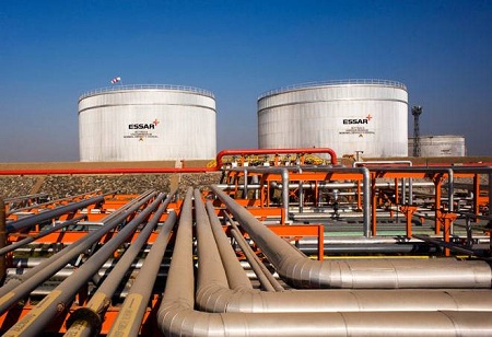 Essar Oil to invest Rs 2,000 cr more to raise CBM output