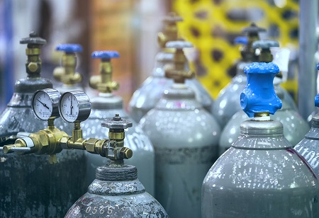 Why industrial gases are becoming paramount