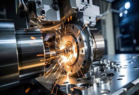 Electrical Discharge Machining (EDM) Explained: Advantages and Limitations