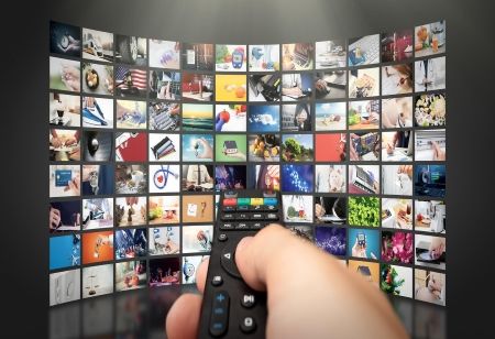 India's Video Content Market Driven by Streaming: Media Partners Asia