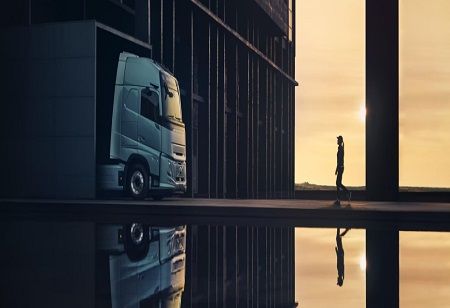 Volvo Pioneers Long Range Sustainable Transportation With Upcoming Electric Trucks