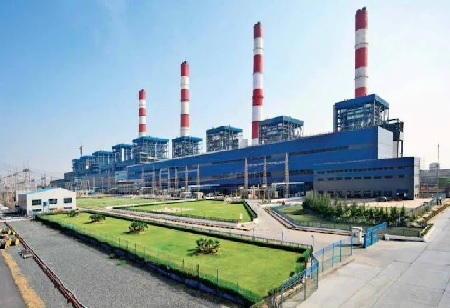 NTPC ropes in GE Gas Power to decrease CO2 emissions at plants  