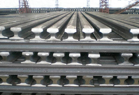 Govt Expected To Bring In Reverse Auction System For Supplying Rails To Indian Railways: JSPL MD