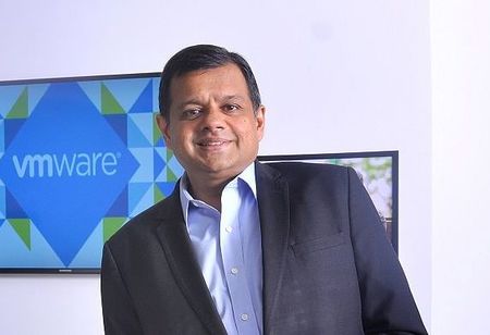 Salesforce assigns Arun Parameswaran as Managing Director (Sales & Distribution) for India