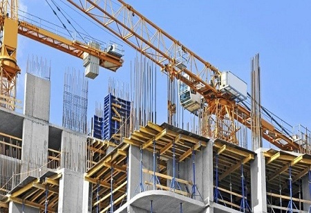 Construction Industry to Revive in 2021: GlobalData  