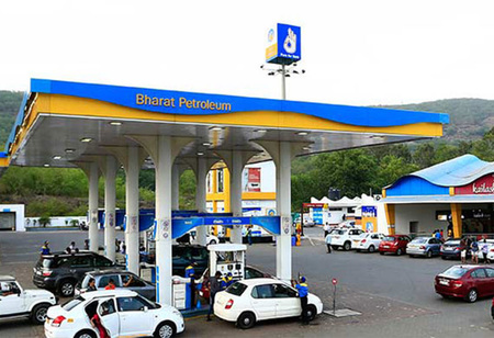 BPCL teams up with Accenture to transform its sales, distribution network