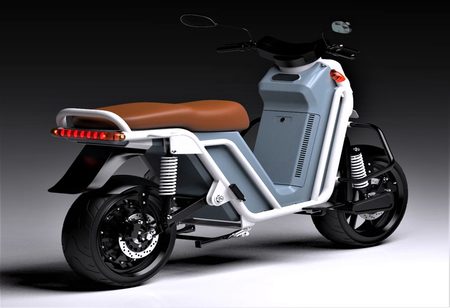 eBikeGo got over 1 lakh+ bookings for 'RUGGED' within two months of its launch