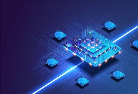 TCS and IIT-Bombay to Develop India's First Quantum Microchip