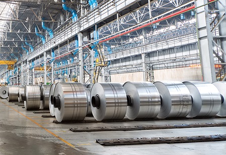 Aluminium Industry Demands 5% RoDTEP Rate for Global Competitiveness 