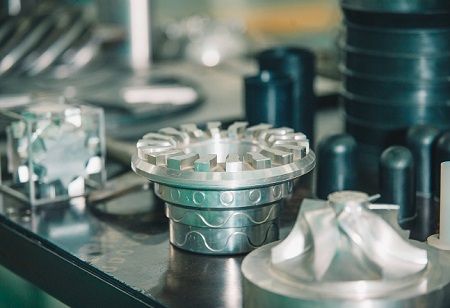 Improving the Efficiency of Injection Moulding Process