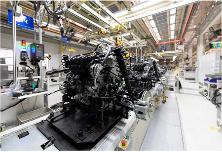 TAFE Motors, DEUTZ AG Ink Pact To Expand Internal Combustion Engine Business