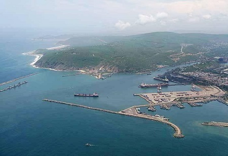 Adani Ports to Acquire 31.5% Stake in Gangavaram Port  