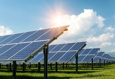 Adani Green to purchase Sterling & Wilson's Telangana solar project for Rs. 446 cr