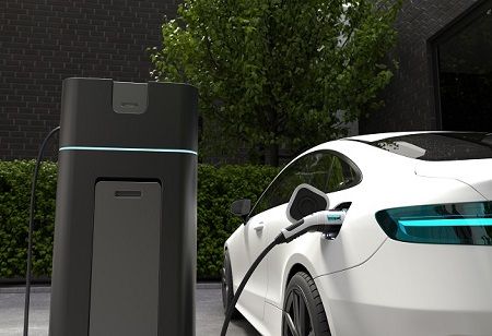 JSW MG Motor and Shell India Team Up For EV Charging Infra 