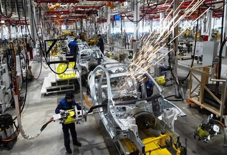 Domestic Automotive Sector Outlook Revised 