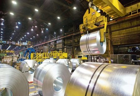 Manufacturers' body IPMA requires govt intervention to regulate rising steel values