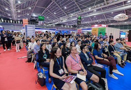 The Business Show Is The World's Leading Event