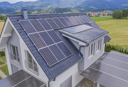 Unlocking the Potential of Rooftop Solar Market